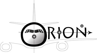 Orion Travel Technologies Corporate Logo