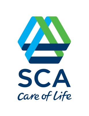SCA logo