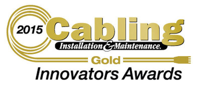 Leviton Network Solutions and eBay Honored by Cabling Installation & Maintenance 2015 Innovators Awards Program