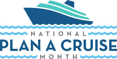 National Plan A Cruise Month - Chance to Win a Cruise Each Day at CruiseSmile.org