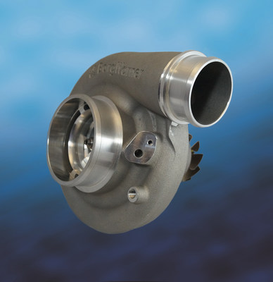BorgWarner's expanded line of AirWerks(R) series turbochargers-including two new S200SX-E and six new S300SX-E super core configurations (turbochargers without turbine housings)-deliver a significant increase in performance plus opportunities for convenient customization.