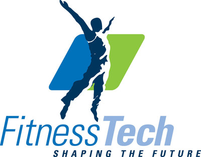Fitness Tech logo (PRNewsFoto/Living in Digital Times)