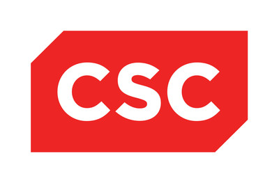 CSC Logo.