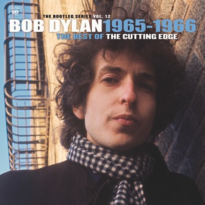 Columbia Records and Legacy Recordings, the catalog division of Sony Music Entertainment, will release Bob Dylan's The Cutting Edge 1965-1966: The Bootleg Series Vol. 12 on Friday, November 6, 2015.
