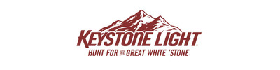 Keystone Light logo