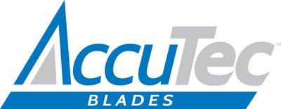 AccuTec Blades, Inc. manufactures a variety of specialty, medical & professional blades for use in categories including histology, food processing, fiberglass manufacturing, catheter manufacturing, dermatology, medical, glass processing, flooring installation and DIY blades and tools found in many retail channels. Manufacturing locations include Verona, VA and Obregon, Mexico.