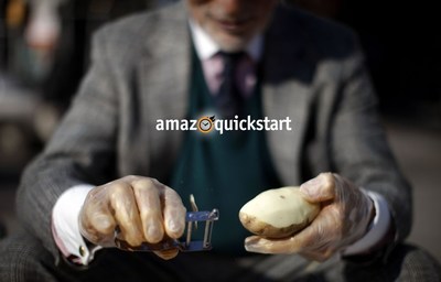 Story of the Million Dollar Potato Peeler: http://ez.ht/udemy