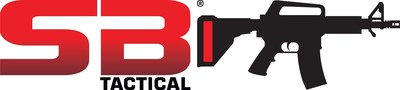 SB Tactical Logo