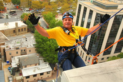 Choice Hotels CEO Rappels 15 Stories To Raise Awareness About Addiction