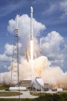 Spaceflight buys SpaceX Falcon 9 rocket to expand its launch services and meet smallsat industry's growing demand for routine access to space.