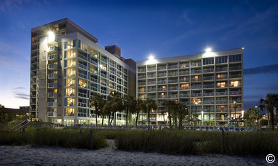 Vacation Myrtle Beach resorts, by Legacy Business Solutions, are launching the "Friendliest Place on the Beach" initiative that includes ongoing training with all employees, guest surveys and contests.
