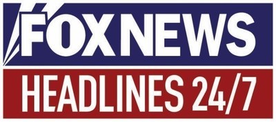 National News Channel FOX News Headlines 24/7 to Debut Exclusively on SiriusXM on October 5th