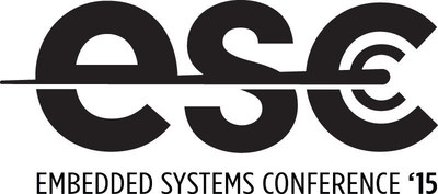 Embedded Systems Conference (ESC) Minneapolis and all co-located events will take place November 4-5, 2015, at the Minneapolis Convention Center.