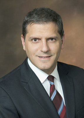 Habib Dable, president of Bayer HealthCare Pharmaceuticals in the U.S.