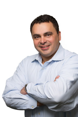 Dominick Marchetti, Chief Technology Officer, loanDepot LLC