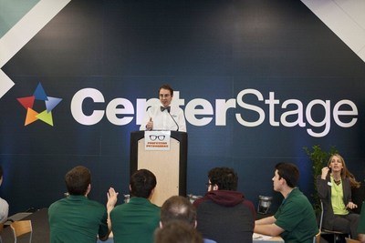 Free Presentations at Center Stage at NRG Center in Houston, October 13-14, 2015
