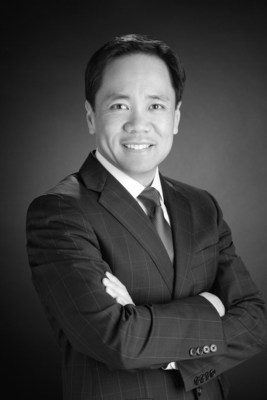 Ivo A. Tjan, Chairman & CEO, CommerceWest Bank