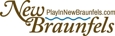 New Braunfels, Texas, is the place for family fun with the best in waterparks - Schlitterbahn, the Guadalupe and Comal Rivers, Natural Bridge Caverns, Natural Bridge Wildlife Ranch, the iconic Gruene Hall, Texas Hill Country wineries, and a world class wake boarding cable lake at Texas Ski Ranch. On I-35 between Austin and San Antonio, New Braunfels has been the vacation destination for generations of Texans and visitors from across the country. (PRNewsFoto/New Braunfels Convention & Visitors Bureau)