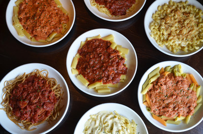 Olive Garden Copycat Recipes Neverending Pasta