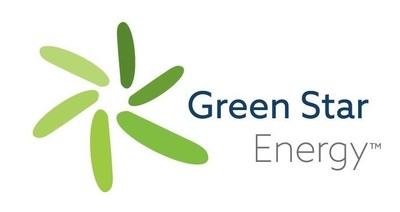 Green Star Energy Logo