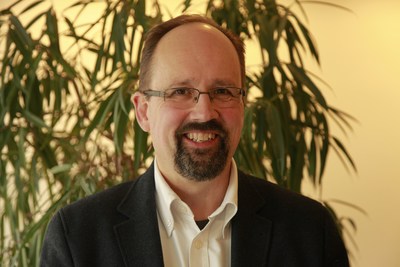 Mats Grahn, Immunovia CEO