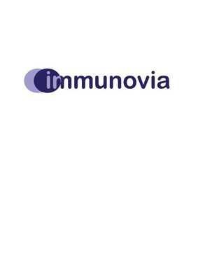Immunovia Logo