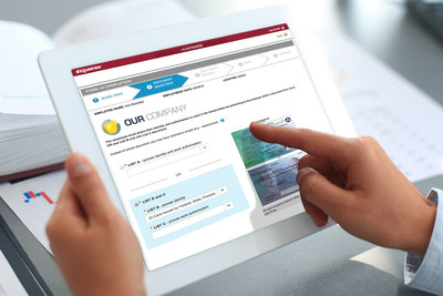 Equifax Workforce Solutions I-9 Anywhere helps employers onboard new hires compliantly, wherever they hire.