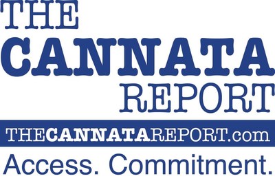 The Cannata Report Logo (PRNewsFoto/The Cannata Report)