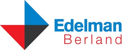 Edelman Berland logo