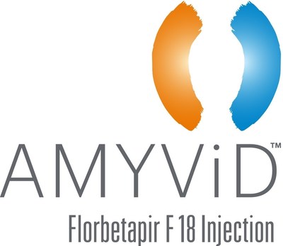 Amyvid Logo