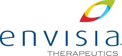 Envisia Therapeutics - Seeing ocular therapy in a very new way.
