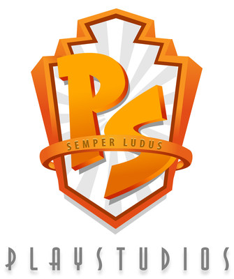 PLAYSTUDIOS logo