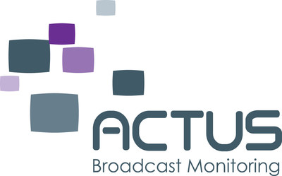Actus Digital Logo
