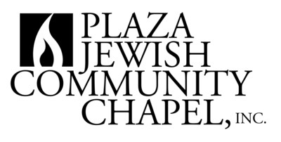 Plaza's logo