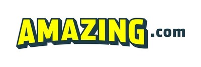 Amazing.com: We help people build successful businesses.