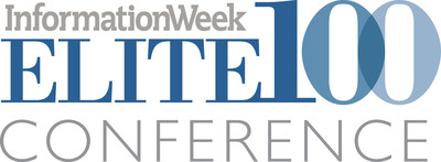 2016 InformationWeek Elite 100 Conference, May 2-3, 2016, Four Seasons Hotel, Las Vegas
