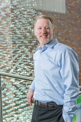 Dave Knapp, PhD, Vice President of Corporate Research at Boston Scientific