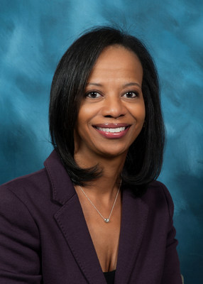 Janet Uthman, Vice President of Inclusion and Multicultural Marketing, Comcast Northeast Division