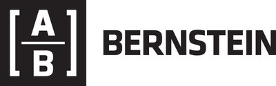AB|AllianceBernstein Logo