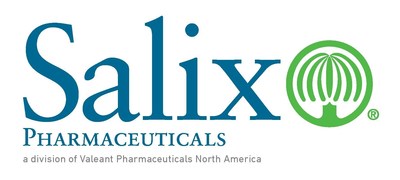 Salix Pharmaceuticals Logo