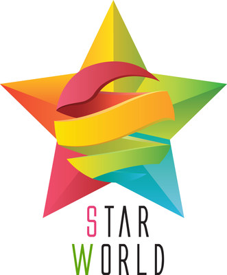 Star World logo