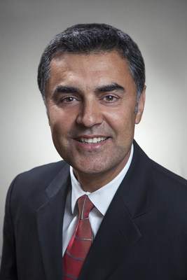 Naseer Nasim, president and chief executive officer of Baker Hill