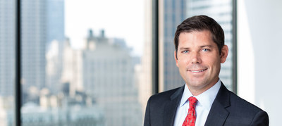 Graham Beatty: Partner -  Americas' sector lead for Real Estate, Financial Services Practice - Heidrick & Struggles
