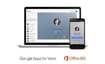 Switch.co cloud-based business phone system for the modern workforce