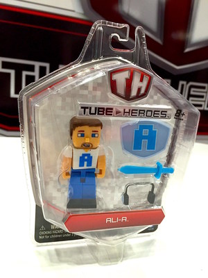 Tube Heroes Releases Holiday Gift Guide for Tween Gaming Fans
