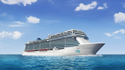 Norwegian Cruise Line will introduce the first purpose-built ship customized for the China market in 2017. Currently under construction, the new ship is the second in the line's Breakaway Plus Class and is designed specifically for the China market with accommodations, cuisine and onboard experiences that cater to the unique vacation preferences of Chinese guests.