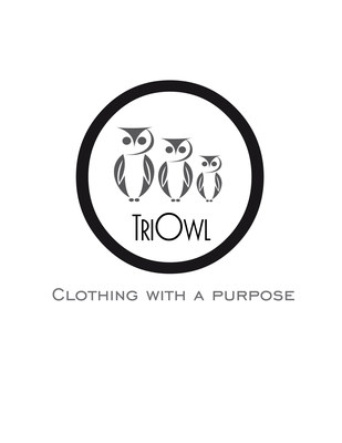 Los buhos simbolizan la sabiduria, algo que TriOwl quiere expresar en su vision empresarial