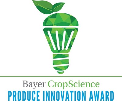 Bayer CropScience Produce Innovation Award