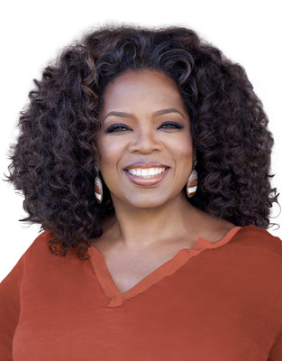 OPRAH WINFREY AND WEIGHT WATCHERS JOIN FORCES IN GROUNDBREAKING PARTNERSHIP