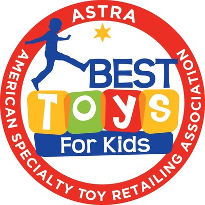 Best Toys Awards 101